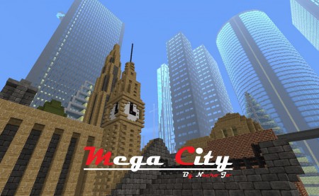 Mega City