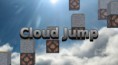 Cloud Jump Minecraft Map