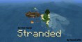 Survival Island – Stranded Minecraft Map